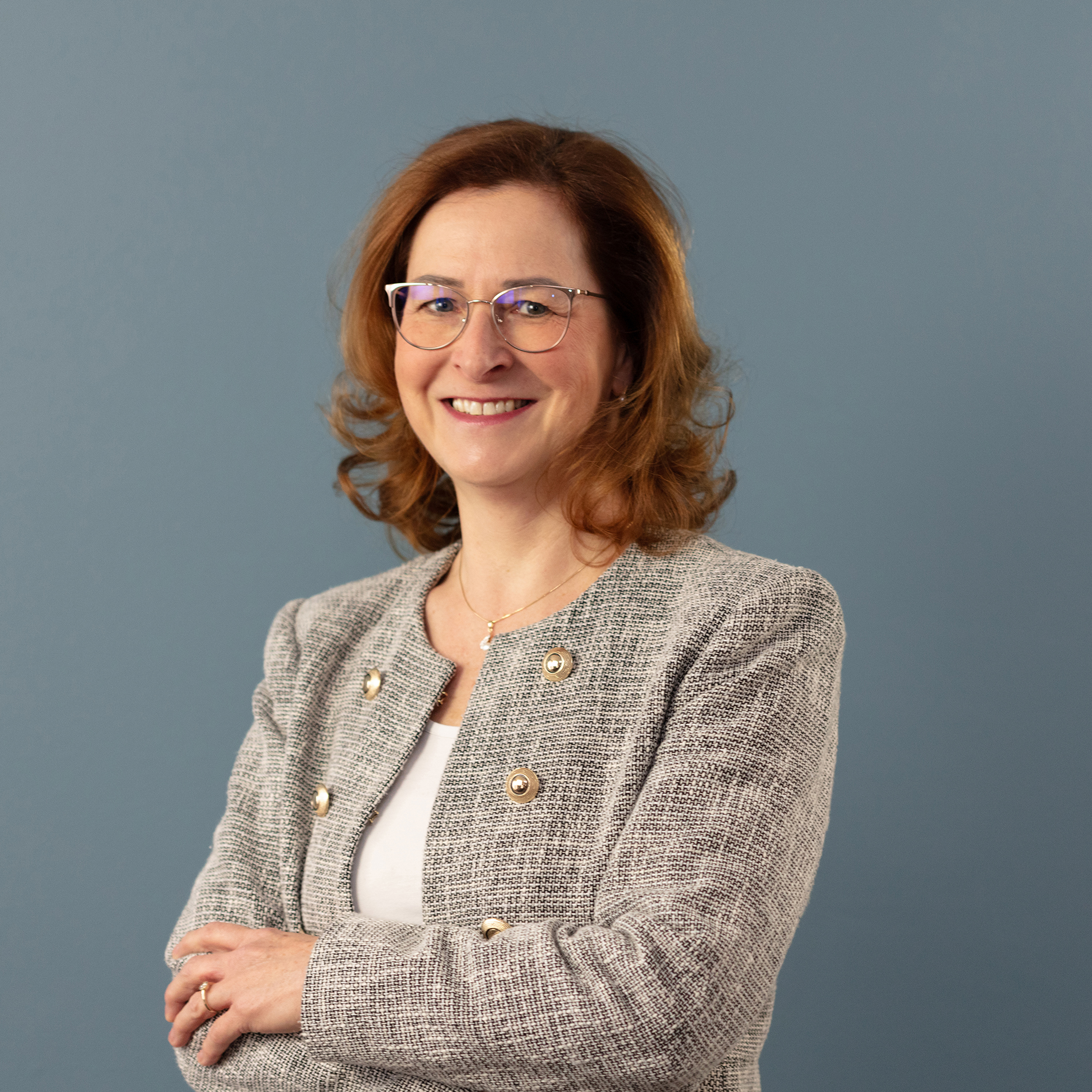 Németh Krisztina – helyi ingatlanos, ingatlanközvetítő, ingatlanszakértő, Budapest VI. kerület
