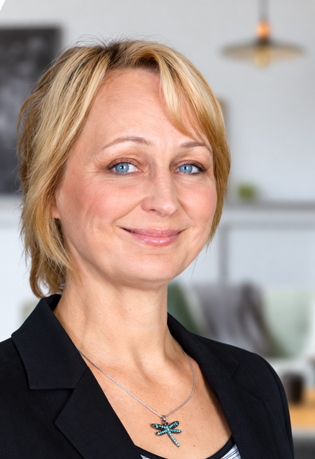 Gál Ildikó – helyi ingatlanos, ingatlanközvetítő, ingatlanszakértő, Budapest III. kerület