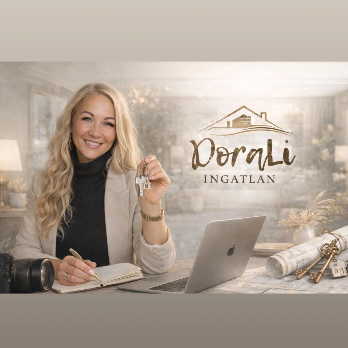 DoraLi' ingatlan | Kristóf-Képes Dóra Lilla – helyi ingatlanos, ingatlanközvetítő, ingatlanszakértő, Nyíregyháza