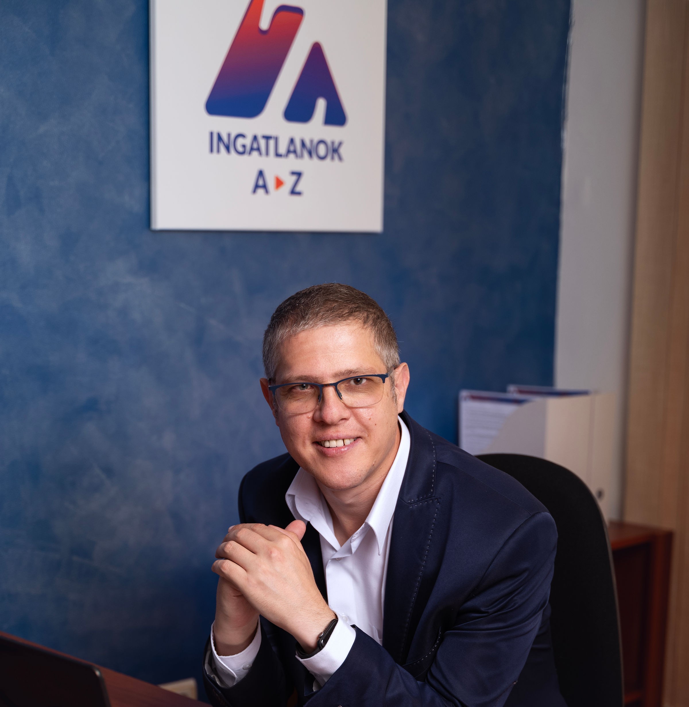 Ágoston Zsolt