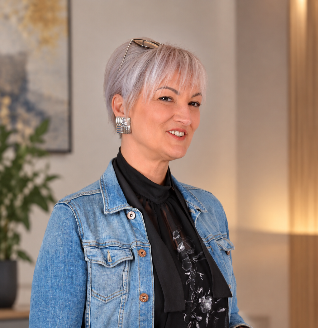 Marti Elvira – helyi ingatlanos, ingatlanközvetítő, ingatlanszakértő, Debrecen