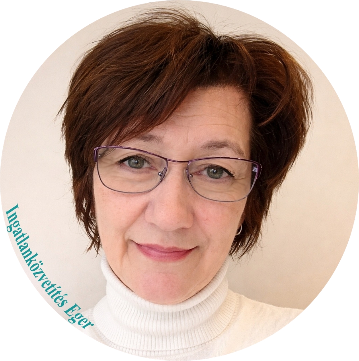 Dr. Borosné Király Andrea – helyi ingatlanos, ingatlanközvetítő, ingatlanszakértő, Eger