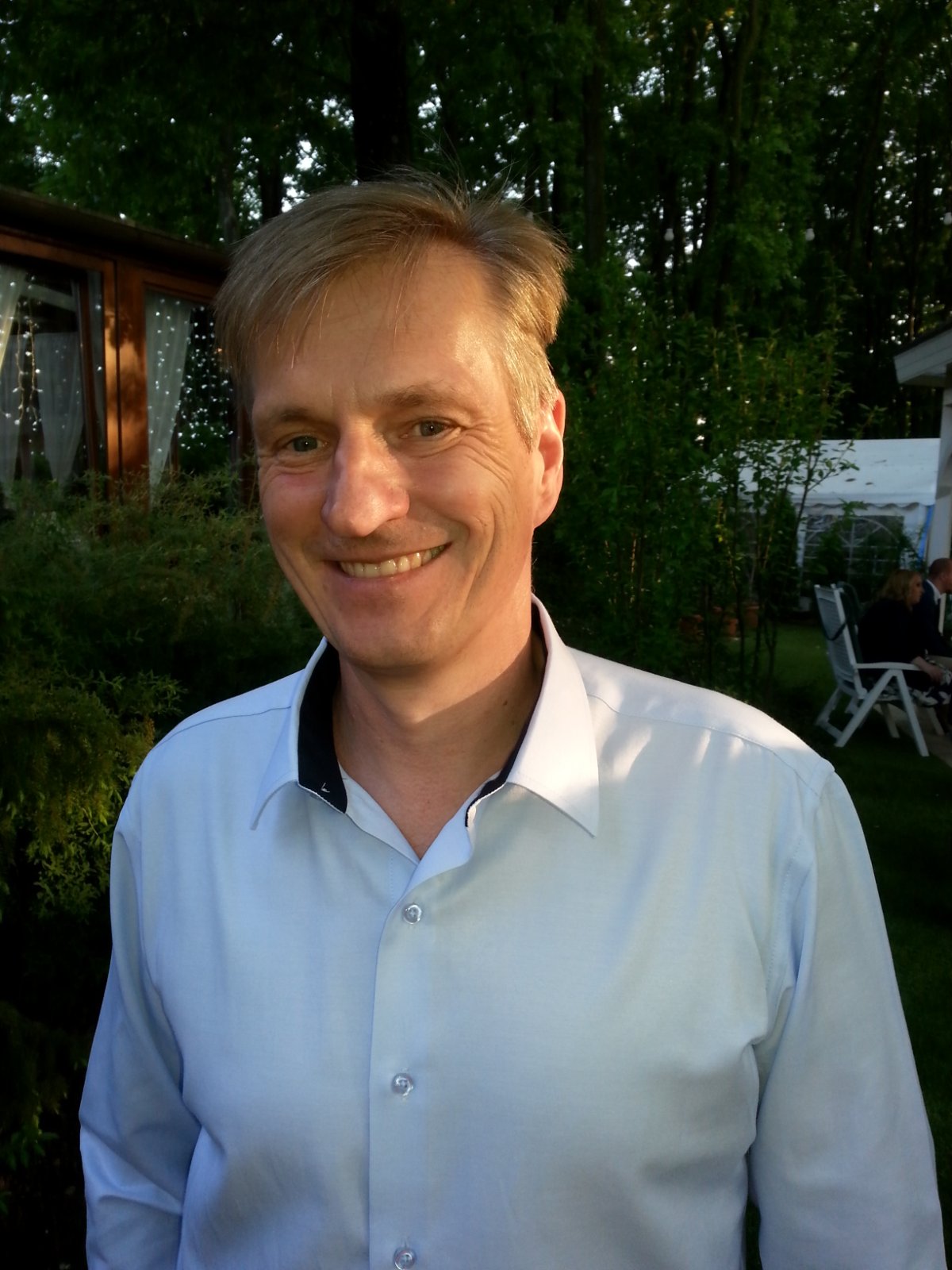 Reichert Róbert – helyi ingatlanos, ingatlanközvetítő, ingatlanszakértő, Nyíregyháza